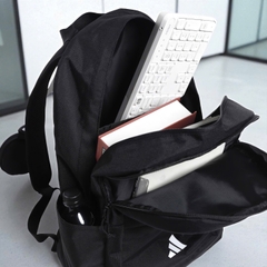 DAS MULTIPLE ZIPPER