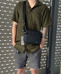 LACOSTE BASIC FULLBLACK