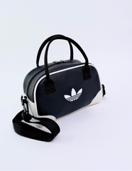 ADIDAS ORIGINALS MINI BAG B932TR BLACK
