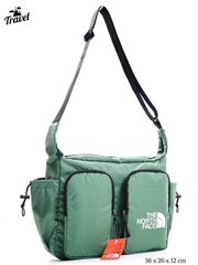 CROSSBODY THE NORTH FACE MINT