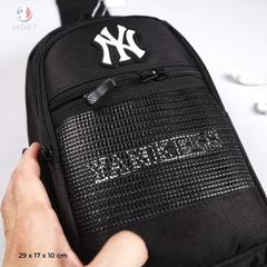 CROSSBODY MLB NY YANKEES FABRIC