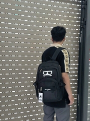 KARL LAGERFELD CLASSIC BACKPACK