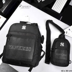 CROSSBODY MLB NY YANKEES FABRIC