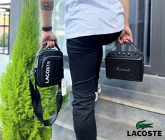 LACOSTE LOGO IN DỌC