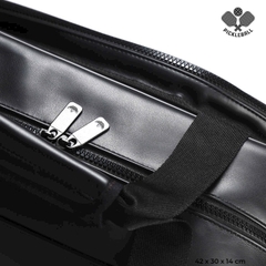 PICKLEBALL ADIDAS LEATHER MATERIAL