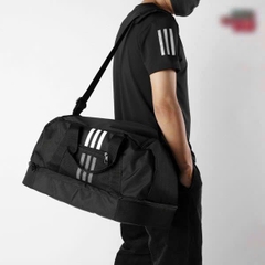 ADIDAS DUFFEL TIRO PRIMEGREEN BOTTOM