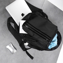 ADIDAS TEENAGERS BLACK