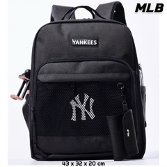 MLB NY YANKEES FABRIC II