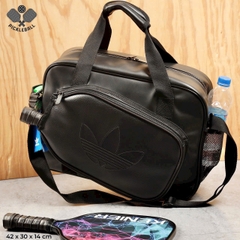 PICKLEBALL ADIDAS LEATHER MATERIAL