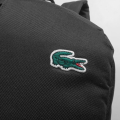 LACOSTE LOE BASIC BLACK