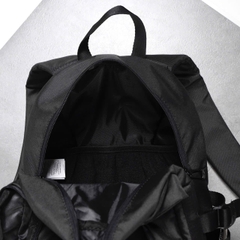 ADIDAS TEENAGERS BLACK
