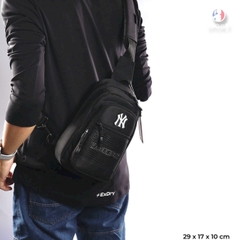 CROSSBODY MLB NY YANKEES FABRIC