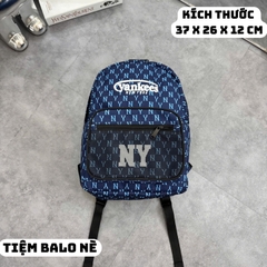 MLB B918 BLUE