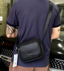 LACOSTE CLASSIC BLACK