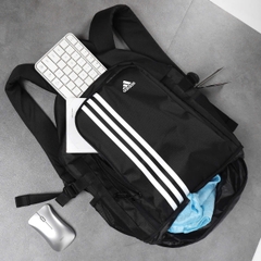 ADIDAS TEENAGERS WHITE
