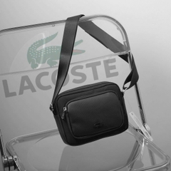 LACOSTE CLASSIC BLACK