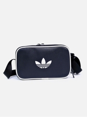 ADIDAS MINI CROSSBODY BAG B930CN BLACK