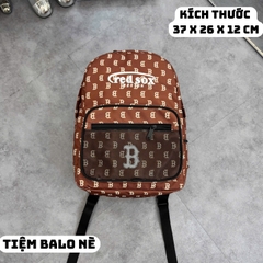 MLB B918 BROWN