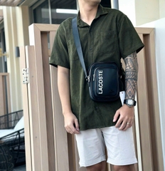 LACOSTE LOGO IN DỌC