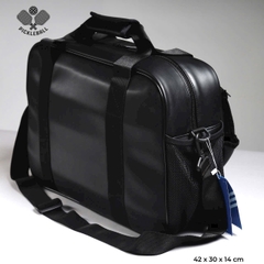 PICKLEBALL ADIDAS LEATHER MATERIAL