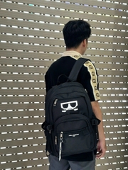 KARL LAGERFELD CLASSIC BACKPACK