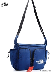 CROSSBODY THE NORTH FACE BLUE