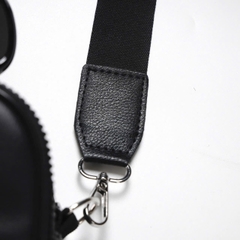 ADIDAS POLYURETHANE EDEMA TREFOIL SATCHEL