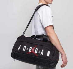 TÚI TRỐNG NIKE JORDAN ĐEN