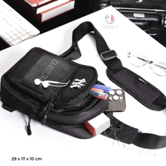 CROSSBODY MLB NY YANKEES FABRIC