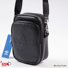 ADIDAS ORIGINAL LEATHER LUX