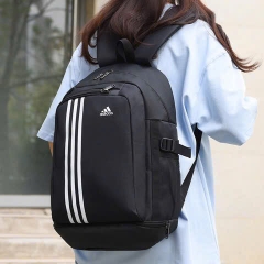 ADIDAS TEENAGERS WHITE