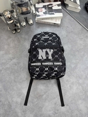 MLB 913G BLACK MONOGRAM