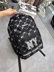 MLB 913G BLACK MONOGRAM