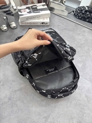 MLB 913G BLACK MONOGRAM