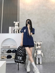 MLB 913G BLACK MONOGRAM