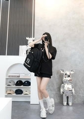 MLB B913G FULL BLACK