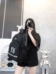 MLB B913G FULL BLACK