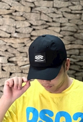 CAP SELKIRK ĐEN