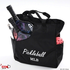 TOTE PICKLEBALL MLB