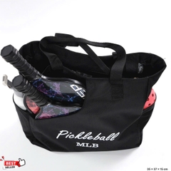 TOTE PICKLEBALL MLB