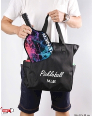 TOTE PICKLEBALL MLB