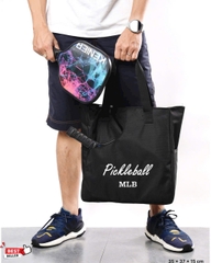 TOTE PICKLEBALL MLB