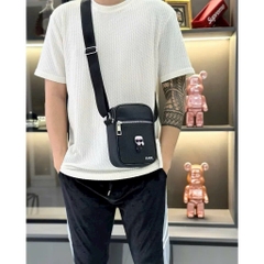 KARL LAGERFELD BASIC BAG
