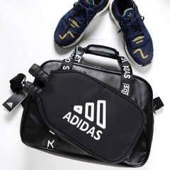 PICKLEBALL ADIDAS LOGO THÊU