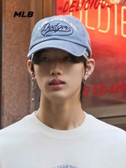CAP MLB VINTAGE BLUE
