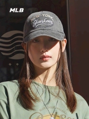 CAP MLB VINTAGE GREY