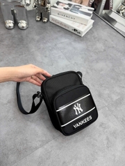 MLB MINIBAG ĐEN