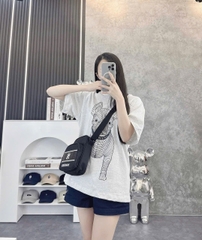 MLB MINIBAG ĐEN