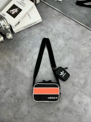 ADIDAS ONELINE ĐEN VIỀN CAM