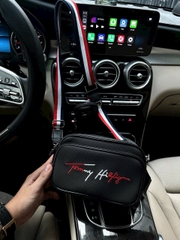 CROSSBODY BAG TOMMY HILFIGER 20*12